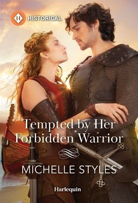 Tempted by Her Forbidden Warrior