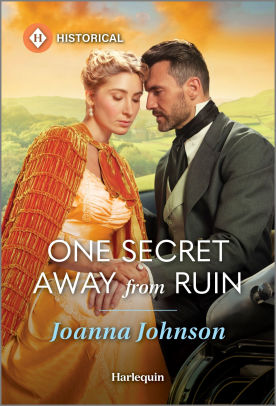 One Secret Away From Ruin