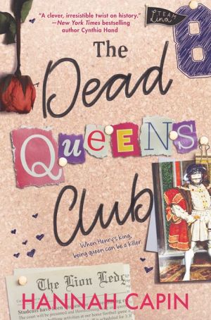 The Dead Queens Club