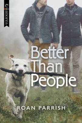 Better Than People