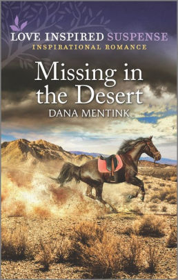 Missing in the Desert