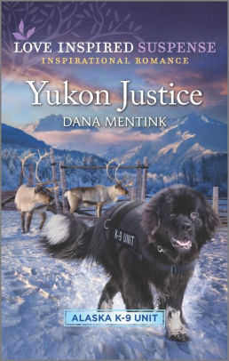 Yukon Justice