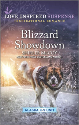 Blizzard Showdown