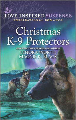 Christmas K-9 Protectors: Alaskan Christmas Chase