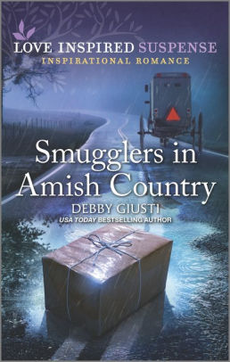 Smugglers in Amish Country