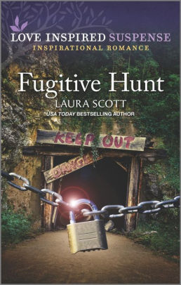 Fugitive Hunt