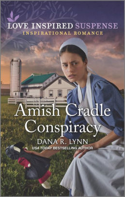 Amish Cradle Conspiracy