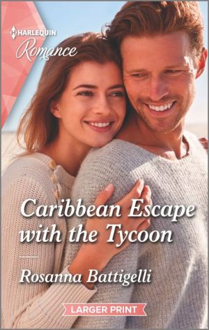 Caribbean Escape with the Tycoon