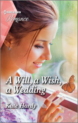 A Will, a Wish, a Wedding