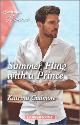 Summer Fling with a Prince