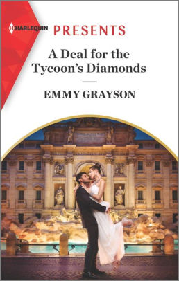 A Deal for the Tycoon's Diamonds