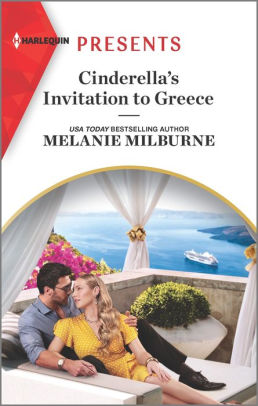 Cinderella's Invitation to Greece