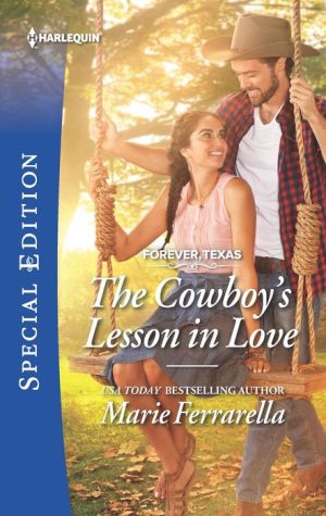 The Cowboy's Lesson in Love