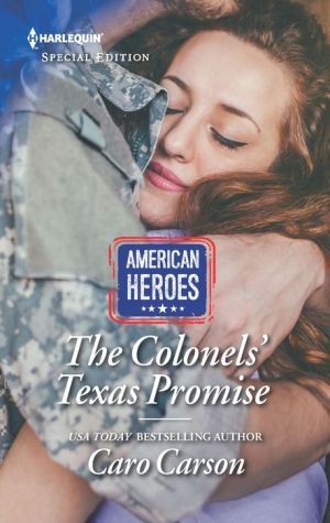 The Colonels' Texas Promise