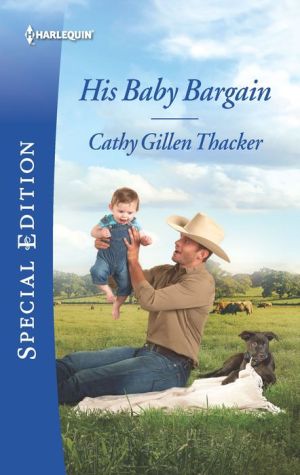 His Baby Bargain