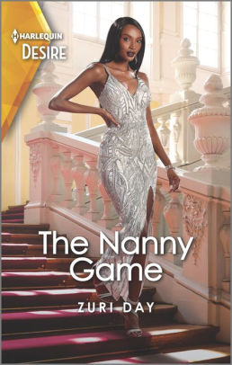 The Nanny Game