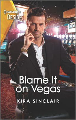 Blame It on Vegas