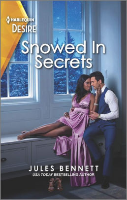 Snowed In Secrets