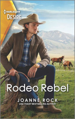 Rodeo Rebel