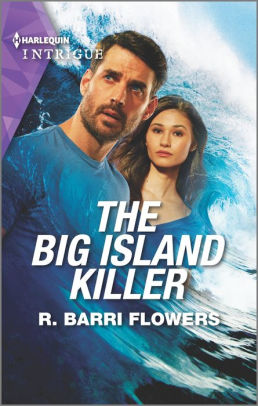 The Big Island Killer