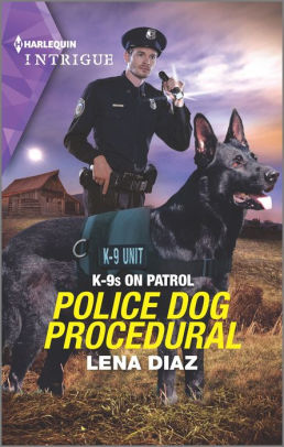 Police Dog Procedural