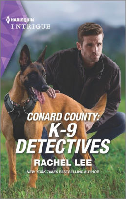 K-9 Detectives