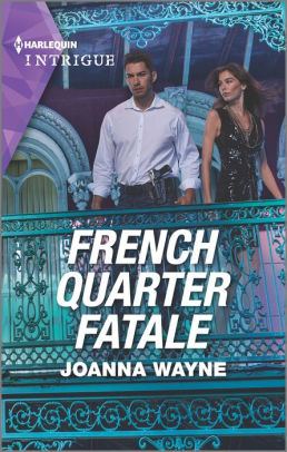 French Quarter Fatale