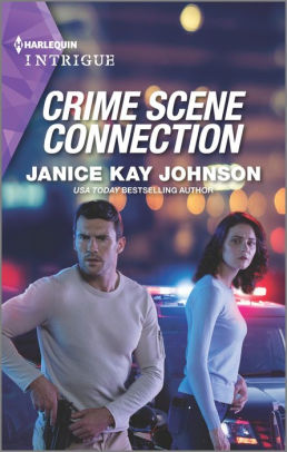 Crime Scene Connection