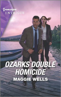 Ozarks Double Homicide