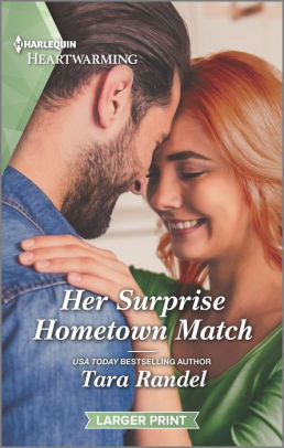 Her Surprise Hometown Match