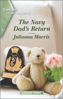 The Navy Dad's Return