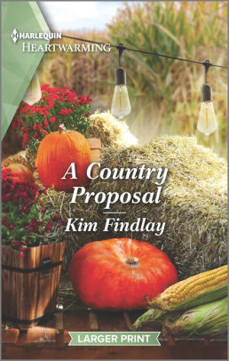 A Country Proposal