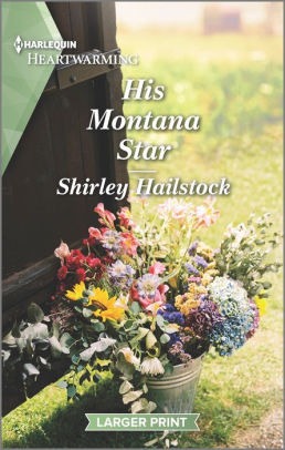 His Montana Star