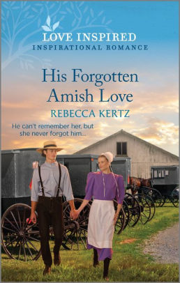 His Forgotten Amish Love