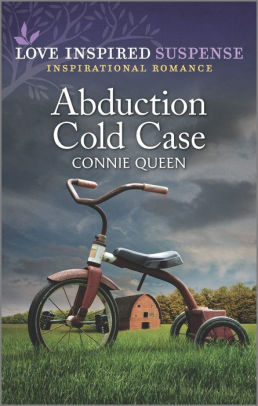 Abduction Cold Case