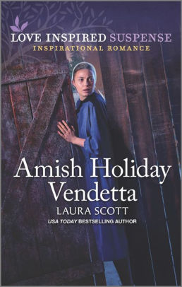 Amish Holiday Vendetta