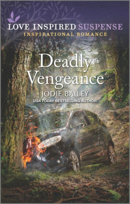 Deadly Vengeance