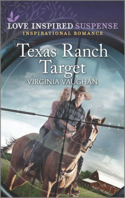 Texas Ranch Target