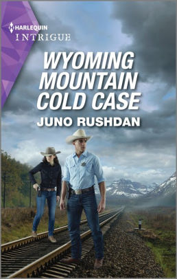 Wyoming Mountain Cold Case