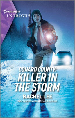 Killer in the Storm