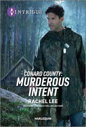 Murderous Intent