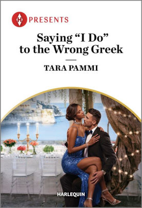 Saying I Do to the Wrong Greek