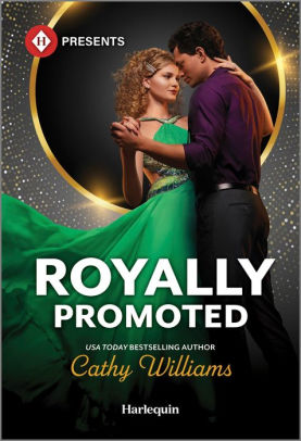 Royally Promoted