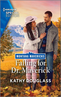 Falling for Dr Maverick
