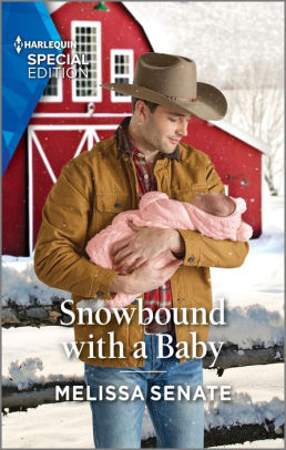 Snowbound with a Baby