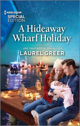 A Hideaway Wharf Holiday