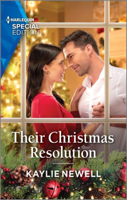 Their Christmas Resolution