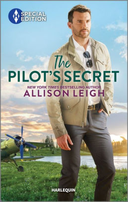 The Pilot's Secret