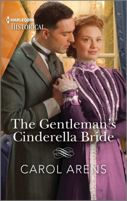 The Gentleman's Cinderella Bride