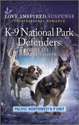 K-9 National Park Defenders: Yuletide Ransom
